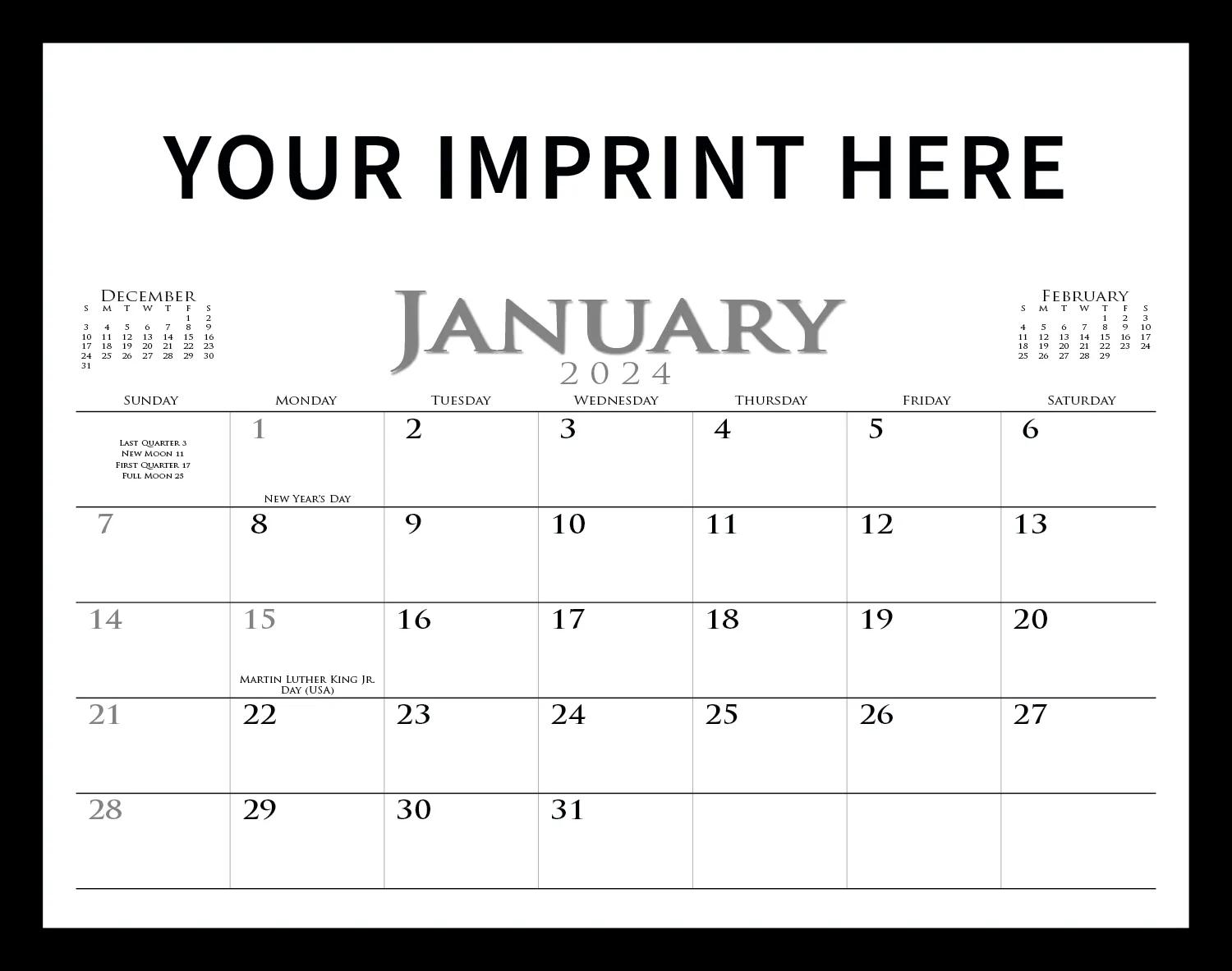 Executive Small Quantity Appointment 18 of 35