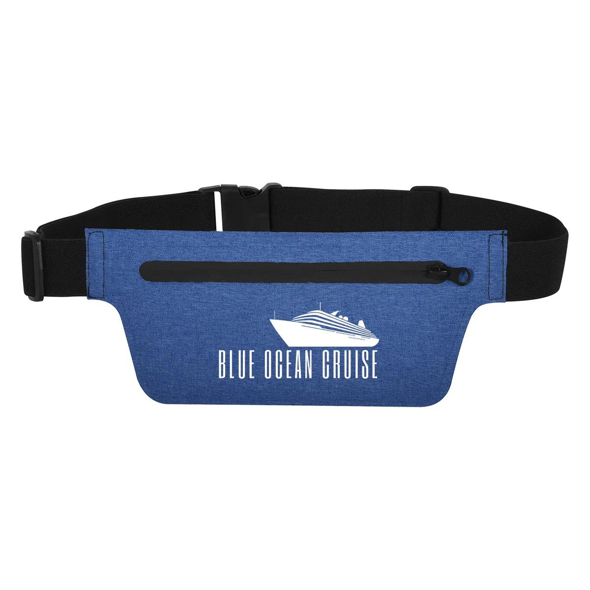 Heathered Running Belt 4 of 4