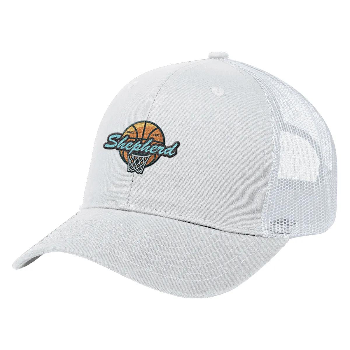 Cotton Twill Mesh Back Cap 10 of 14