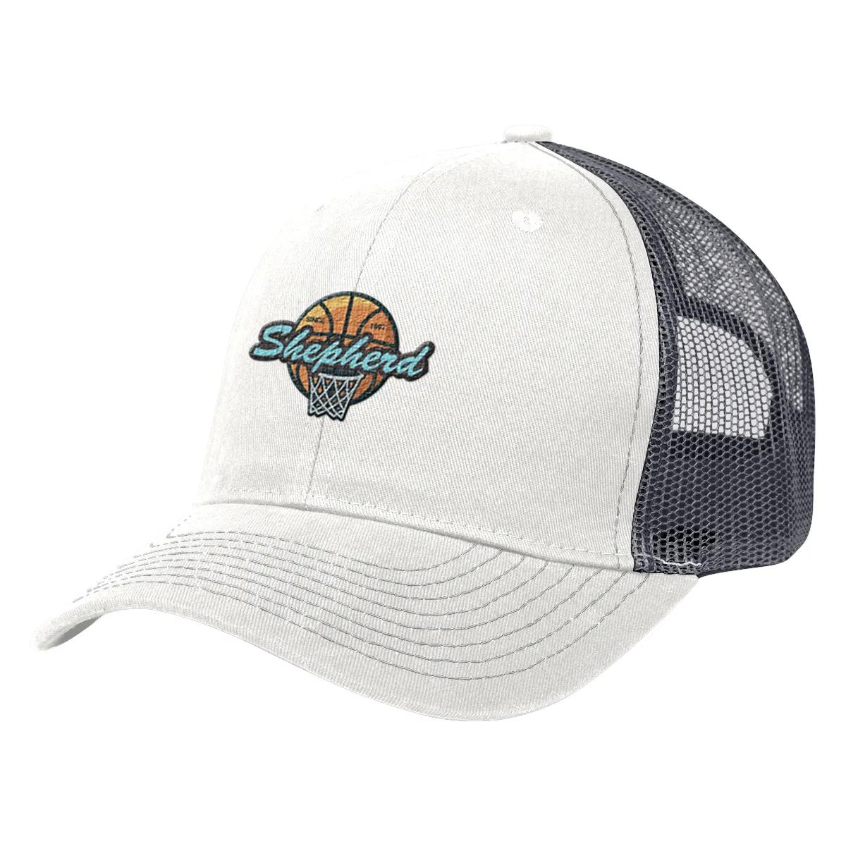 Cotton Twill Mesh Back Cap 8 of 14