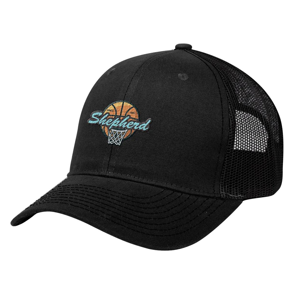 Cotton Twill Mesh Back Cap 9 of 14