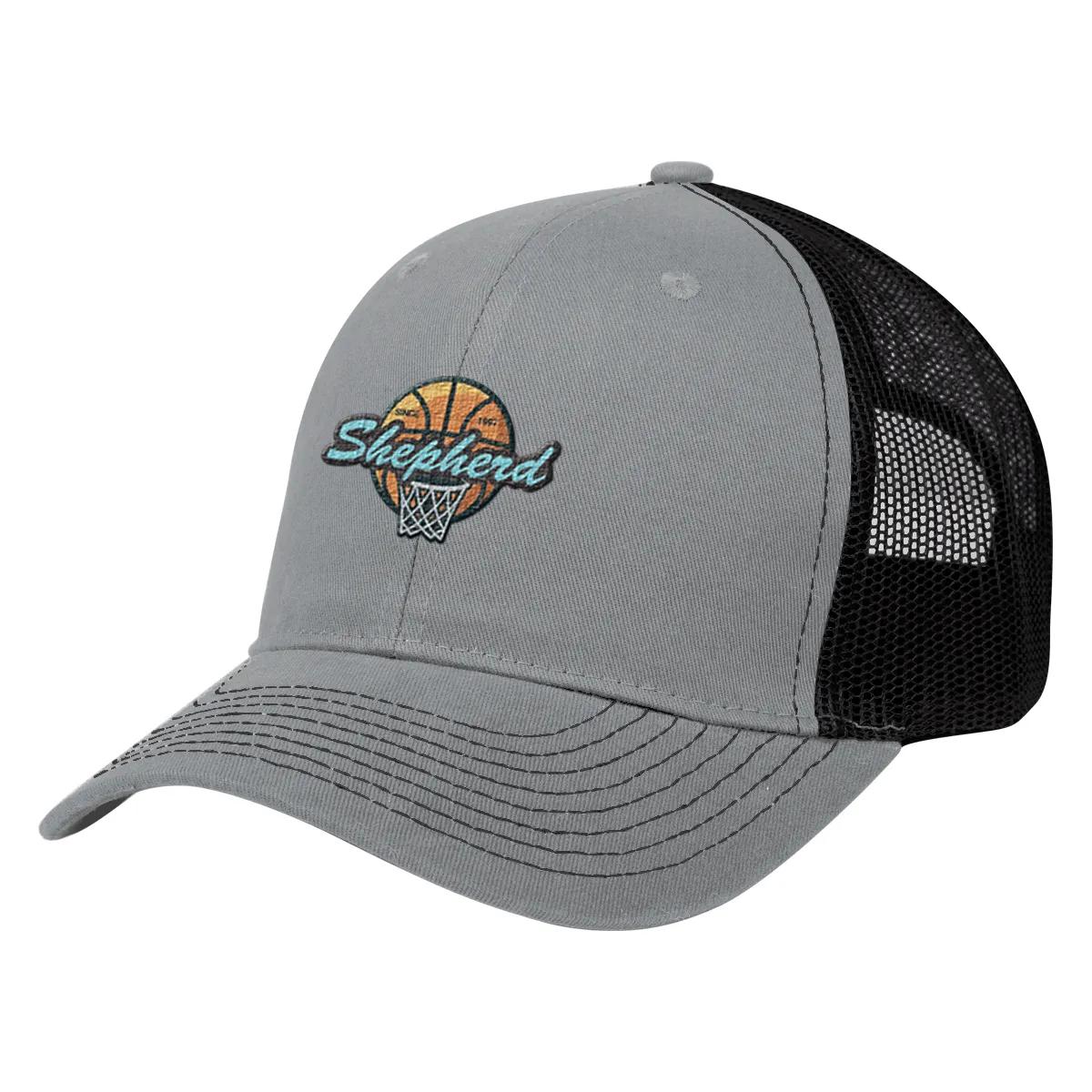 Cotton Twill Mesh Back Cap 14 of 14