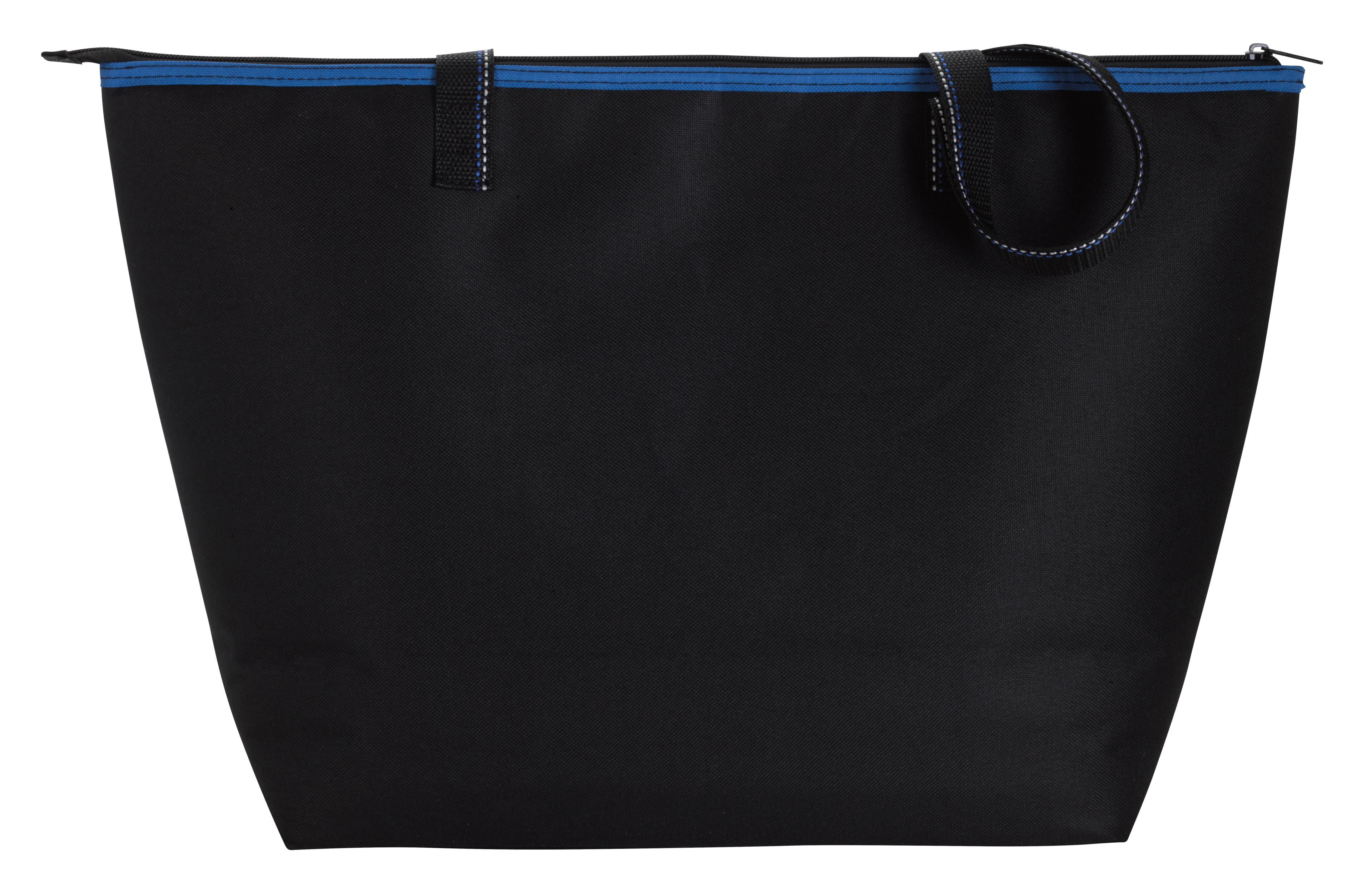 Atchison® Icebreaker Mesh Cooler Tote 18 of 26