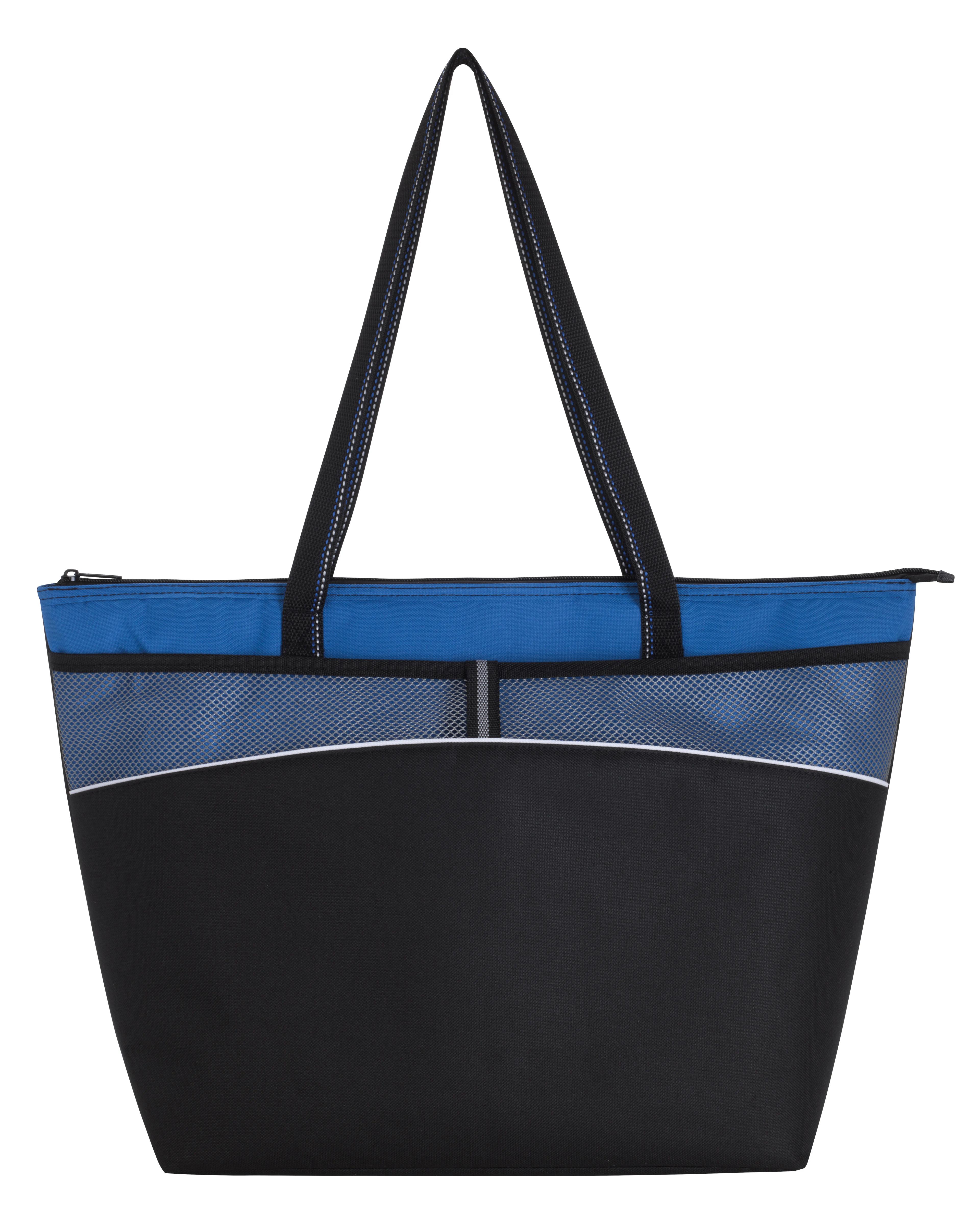 Atchison® Icebreaker Mesh Cooler Tote 19 of 26