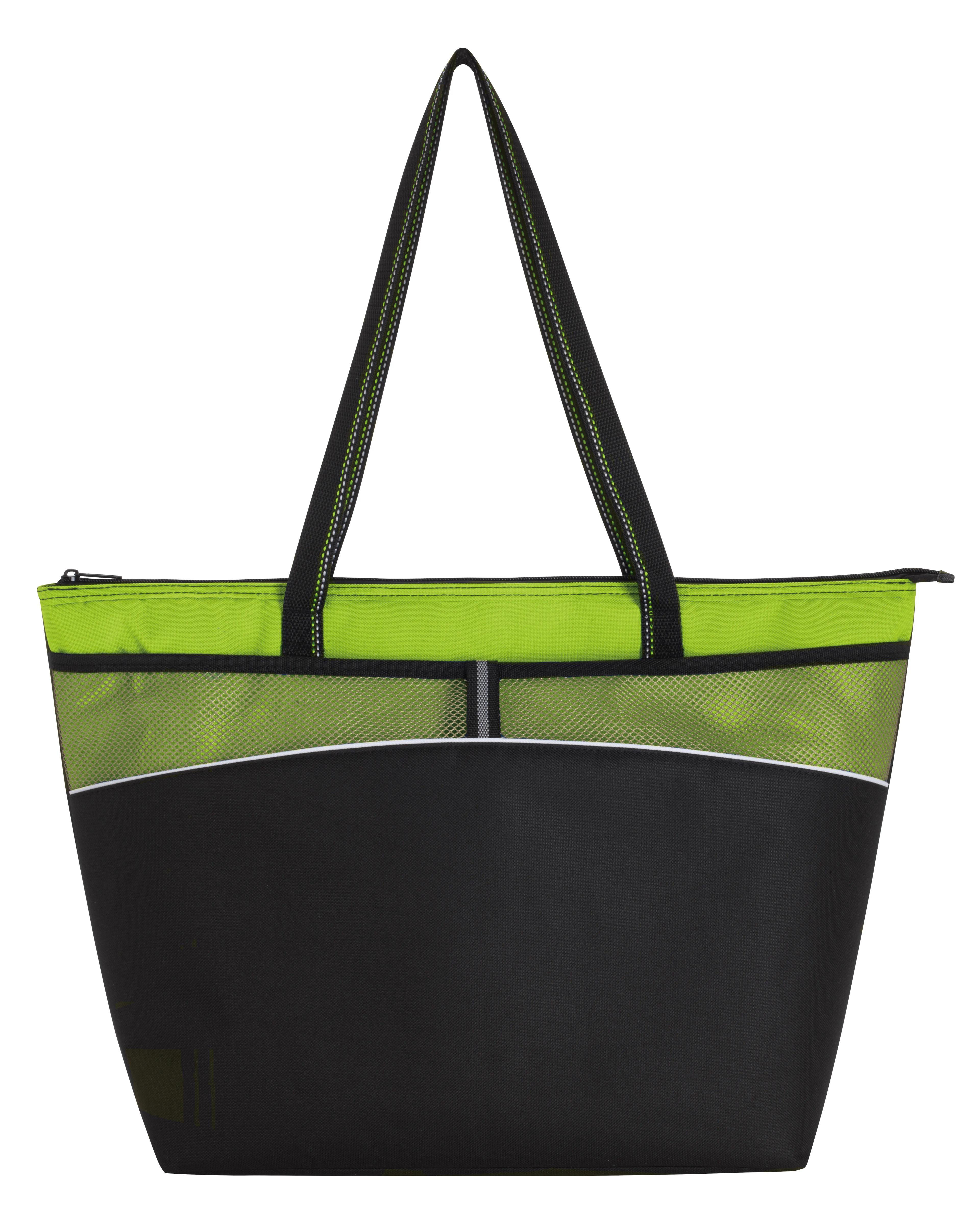 Atchison® Icebreaker Mesh Cooler Tote 16 of 26