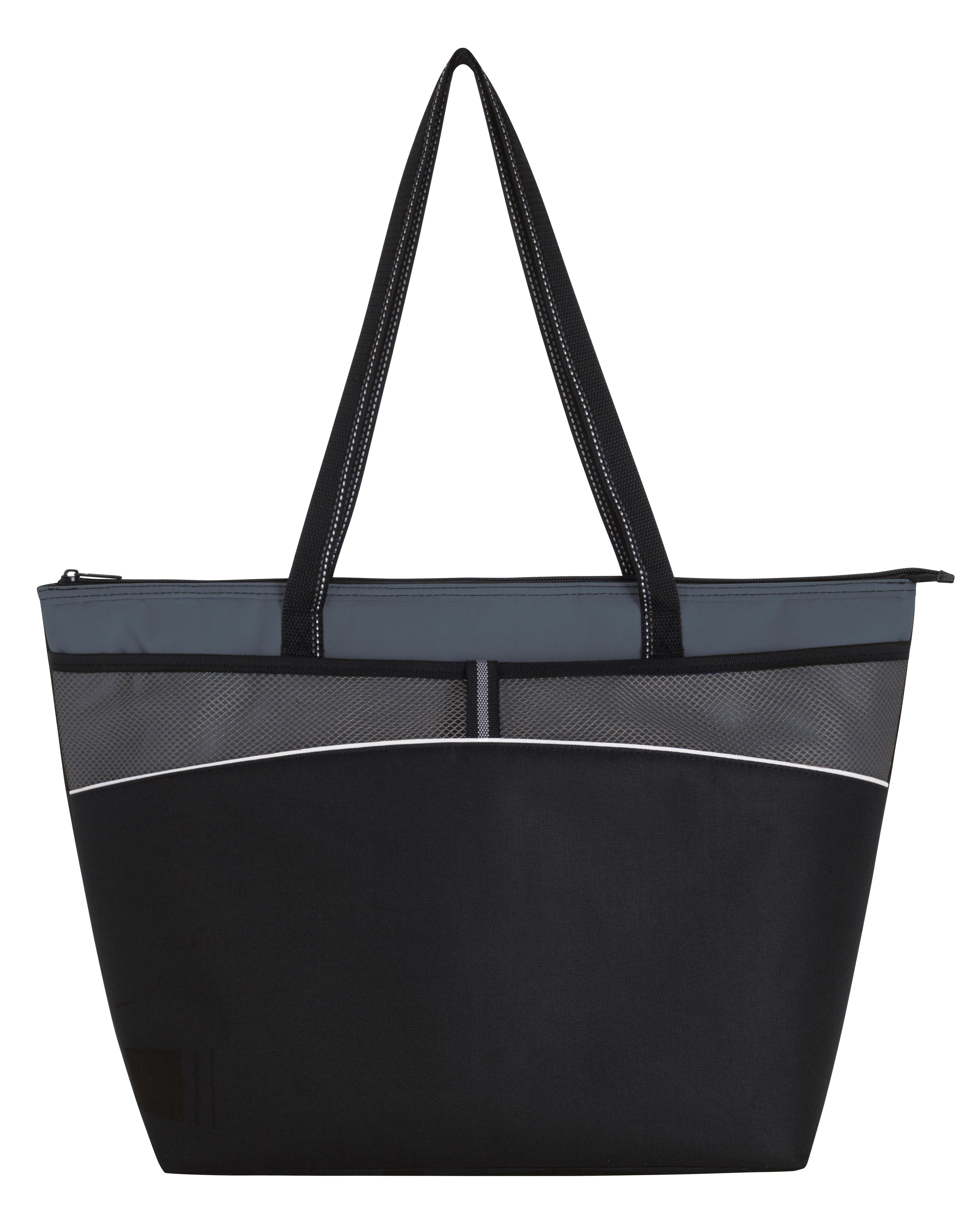 Atchison® Icebreaker Mesh Cooler Tote 17 of 26
