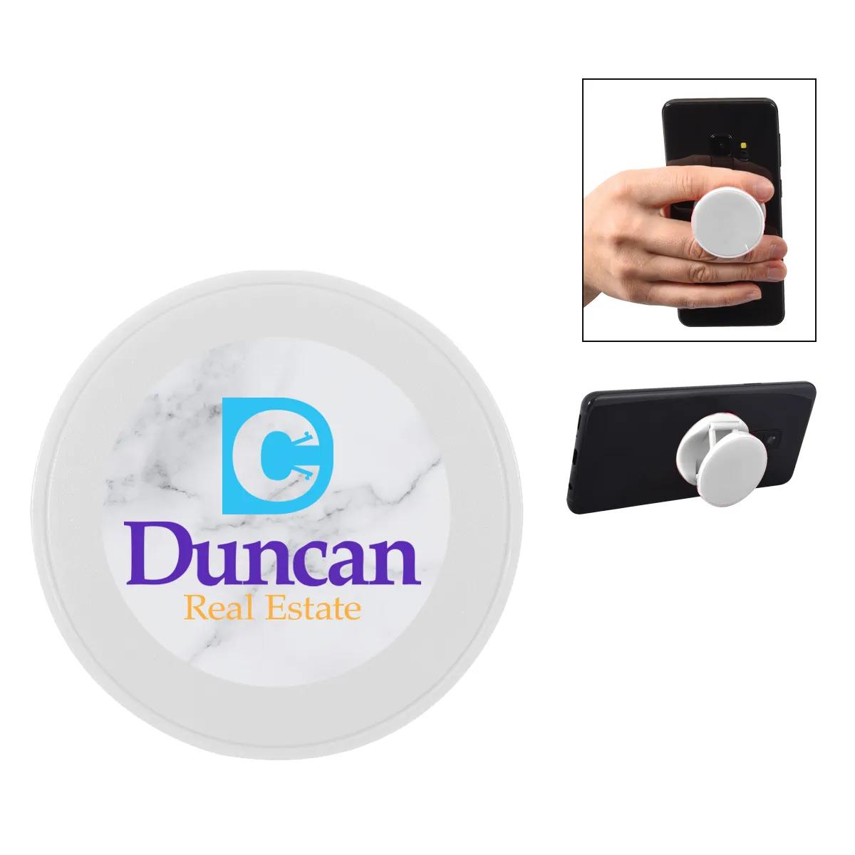COLLAPSIBLE PHONE GRIP & STAND 6 of 8