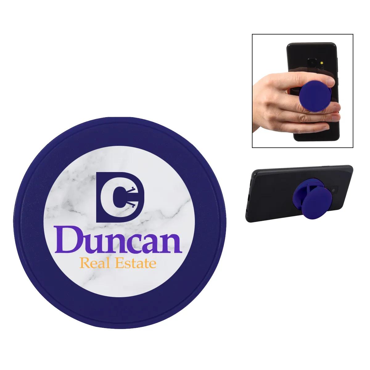 COLLAPSIBLE PHONE GRIP & STAND 2 of 8