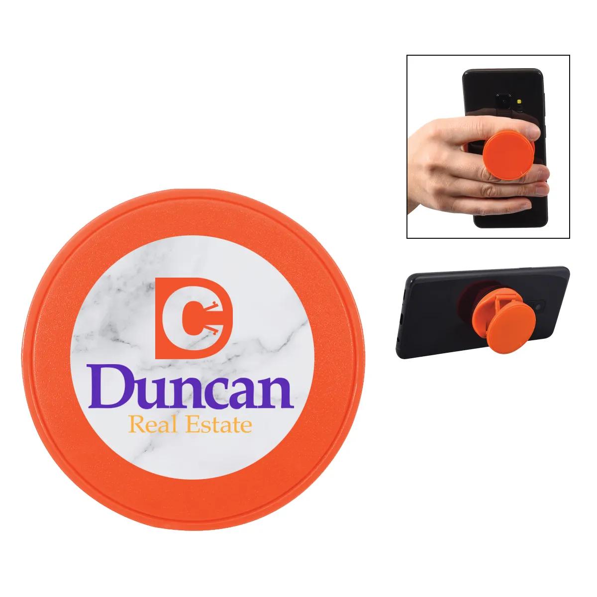 COLLAPSIBLE PHONE GRIP & STAND 8 of 8