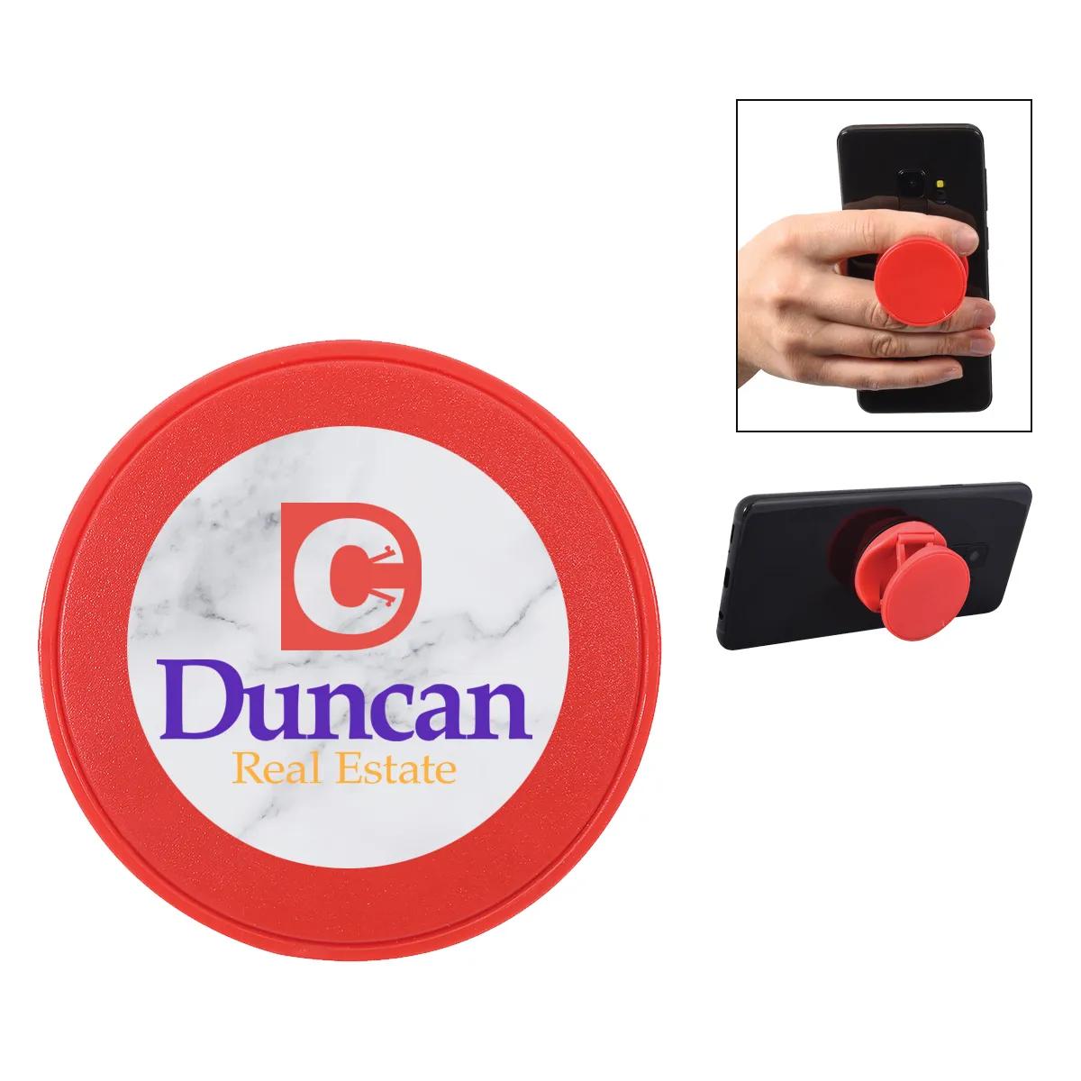 COLLAPSIBLE PHONE GRIP & STAND 3 of 8