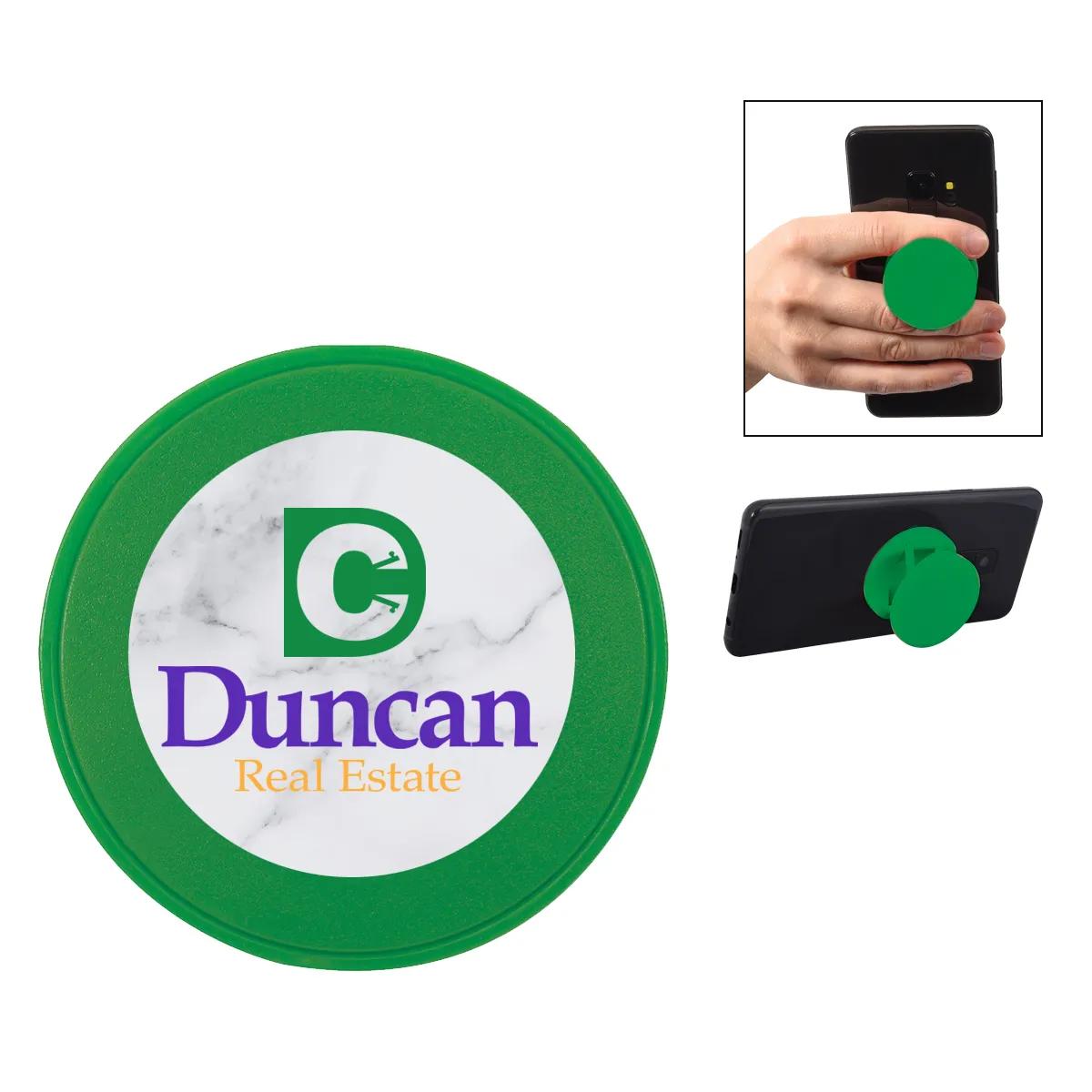 COLLAPSIBLE PHONE GRIP & STAND 5 of 8