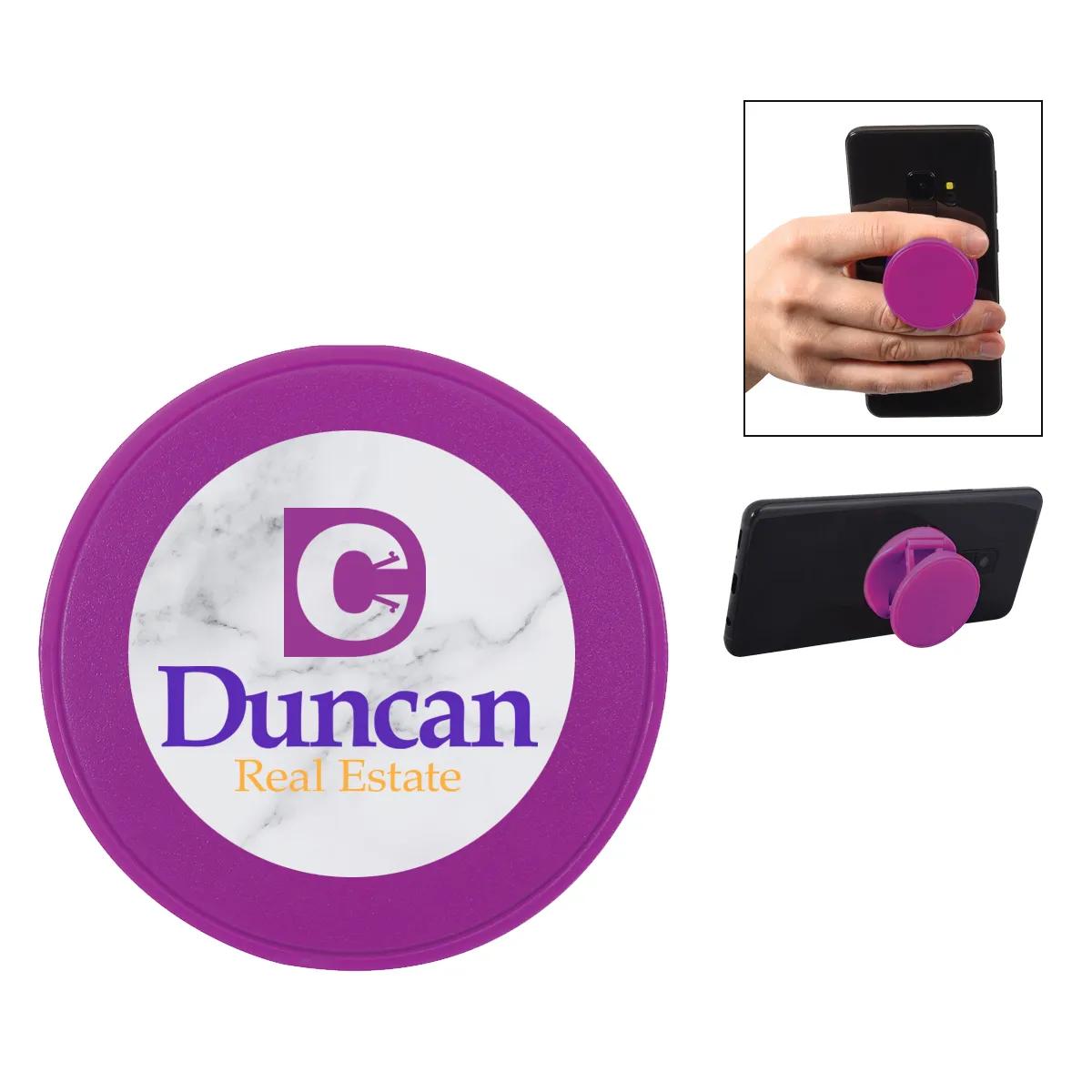 COLLAPSIBLE PHONE GRIP & STAND 4 of 8