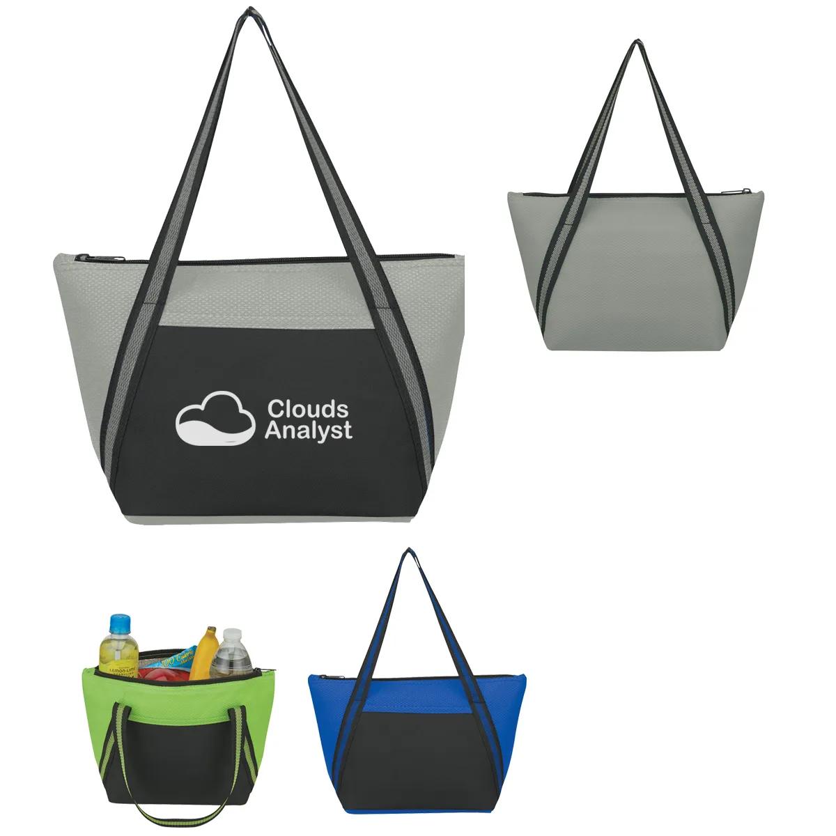 Non-Woven Kooler Tote Bag