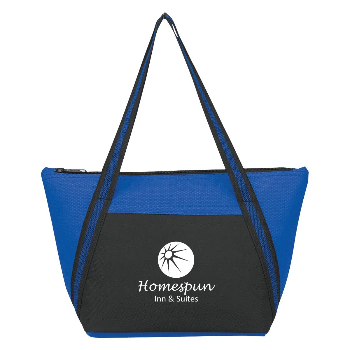 Non-Woven Kooler Tote Bag 3 of 3