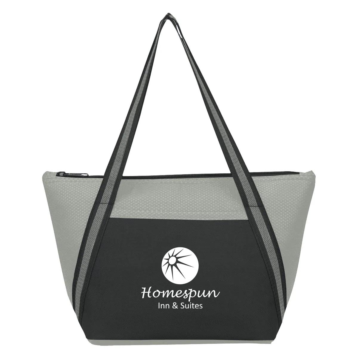 Non-Woven Kooler Tote Bag 1 of 3