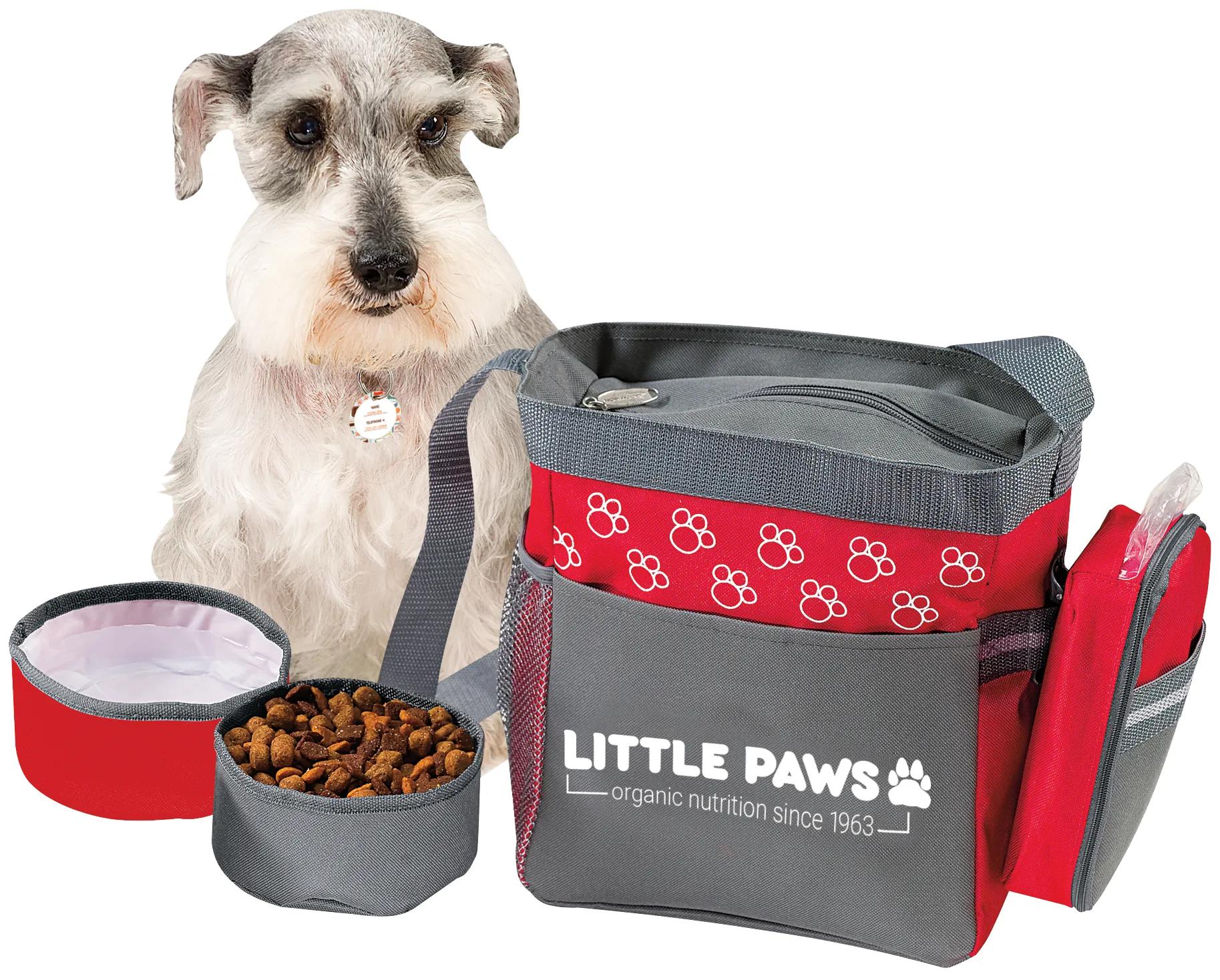 Pet Accessory Bag 5 of 11