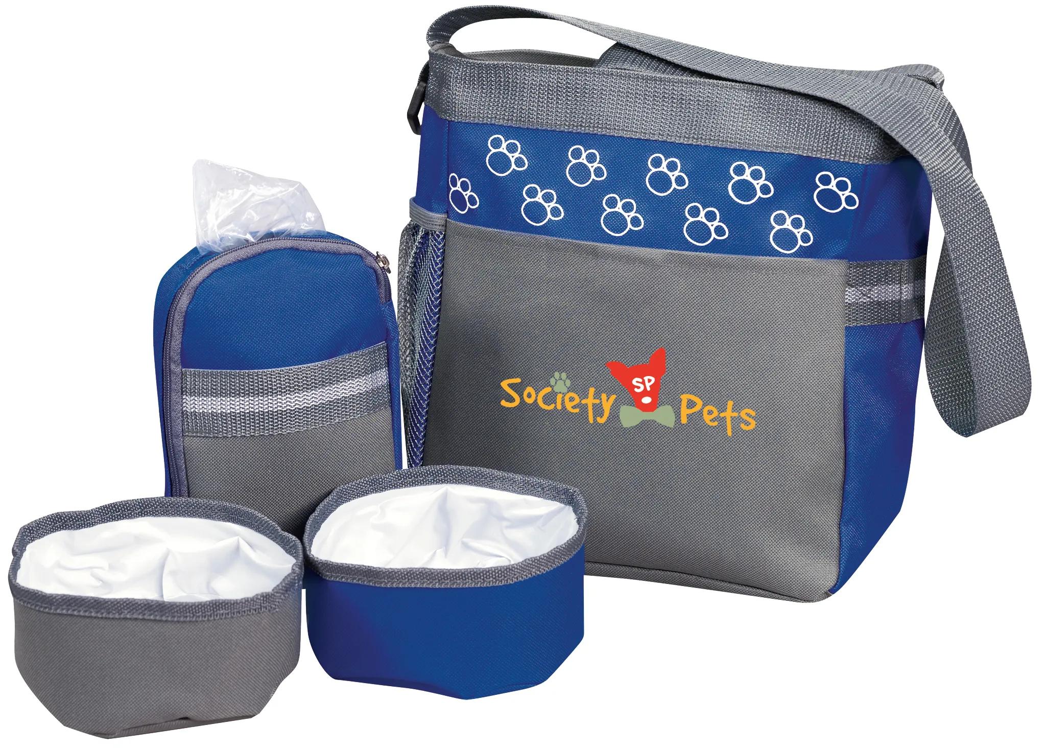 Pet Accessory Bag 7 of 11