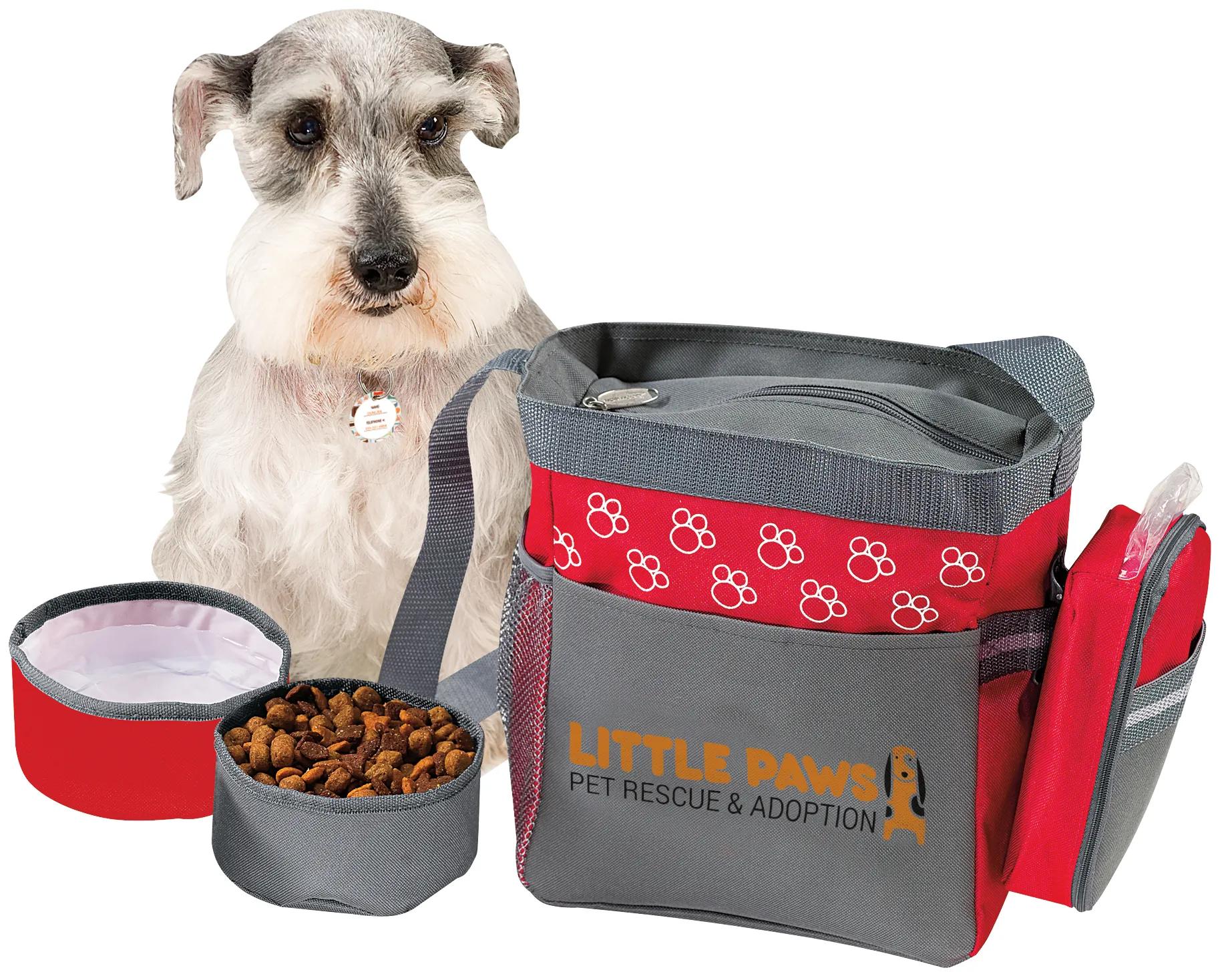 Pet Accessory Bag 4 of 11