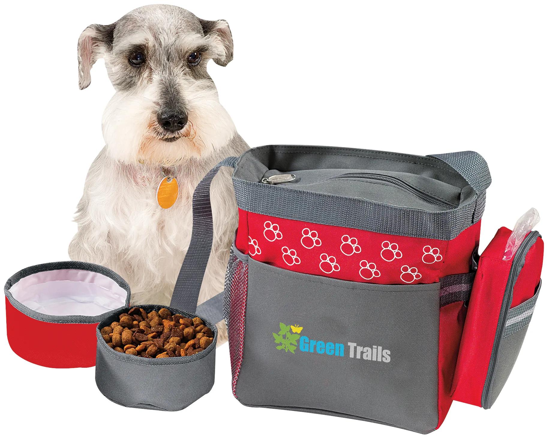 Pet Accessory Bag 10 of 11