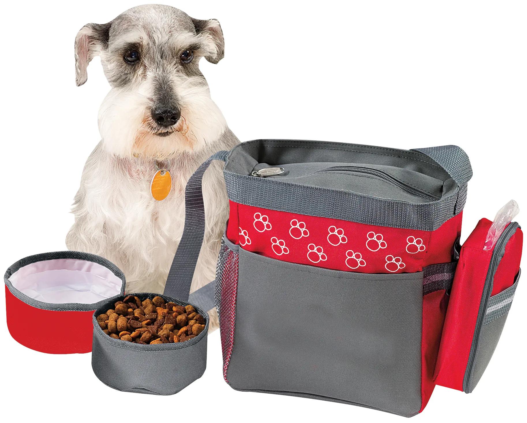 Pet Accessory Bag 8 of 11