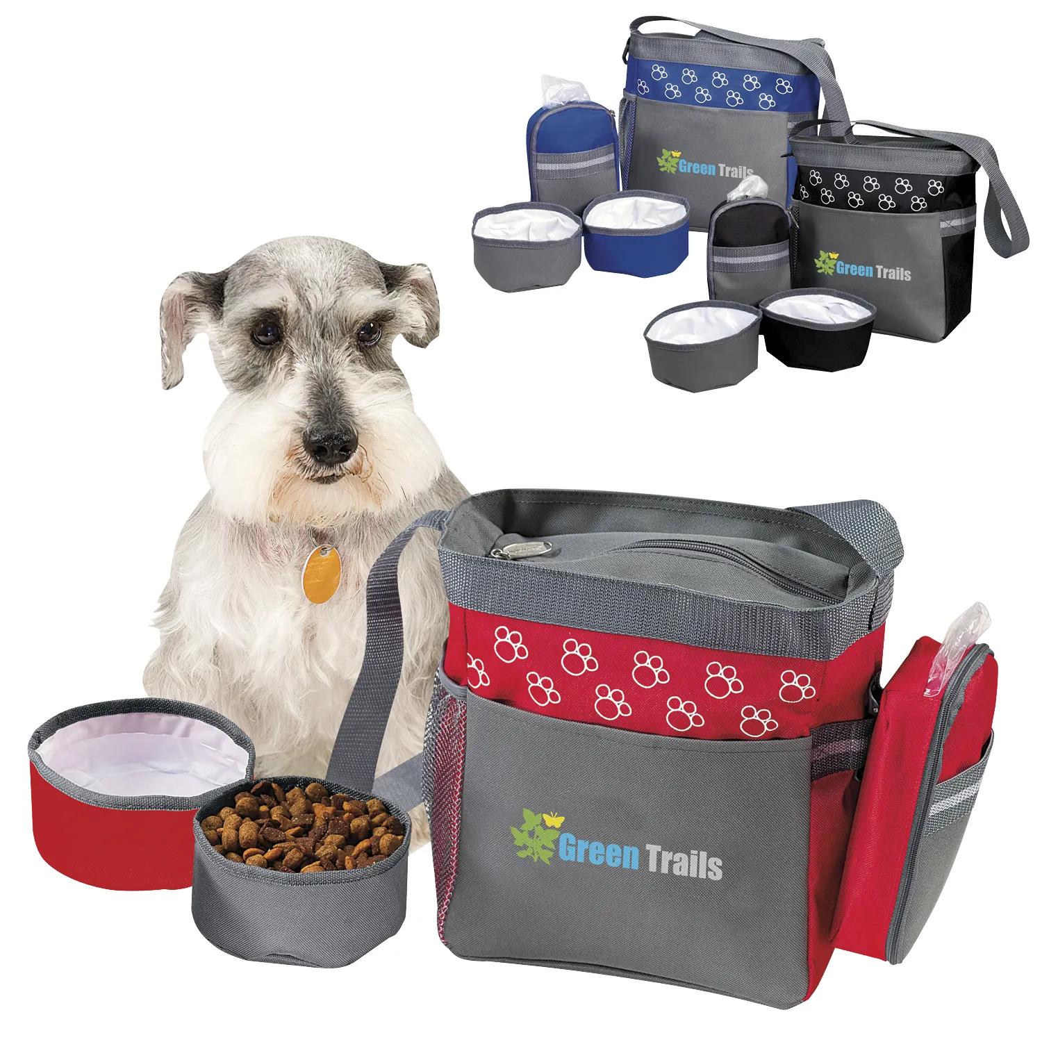 Pet Accessory Bag 3 of 11