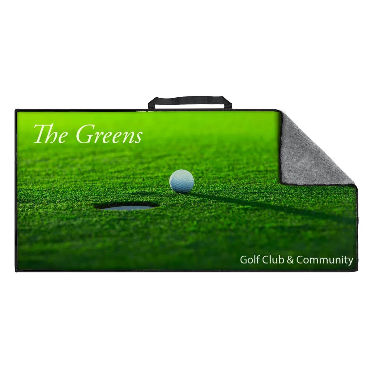 Devant Rival Microfiber Towel 1 of 1