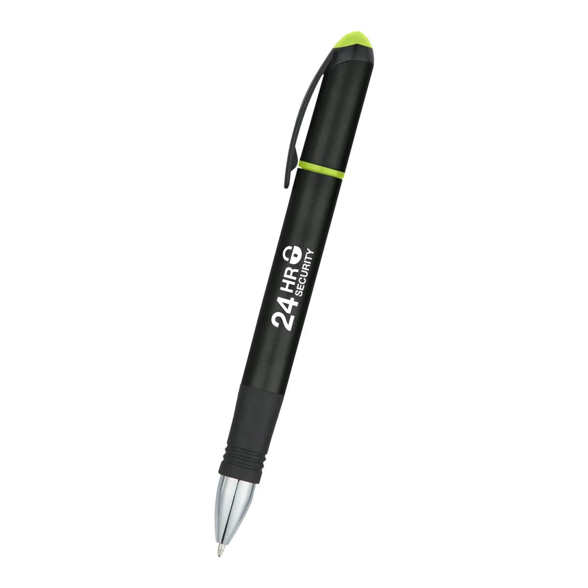 Domain Pen With Highlighter 3 of 6