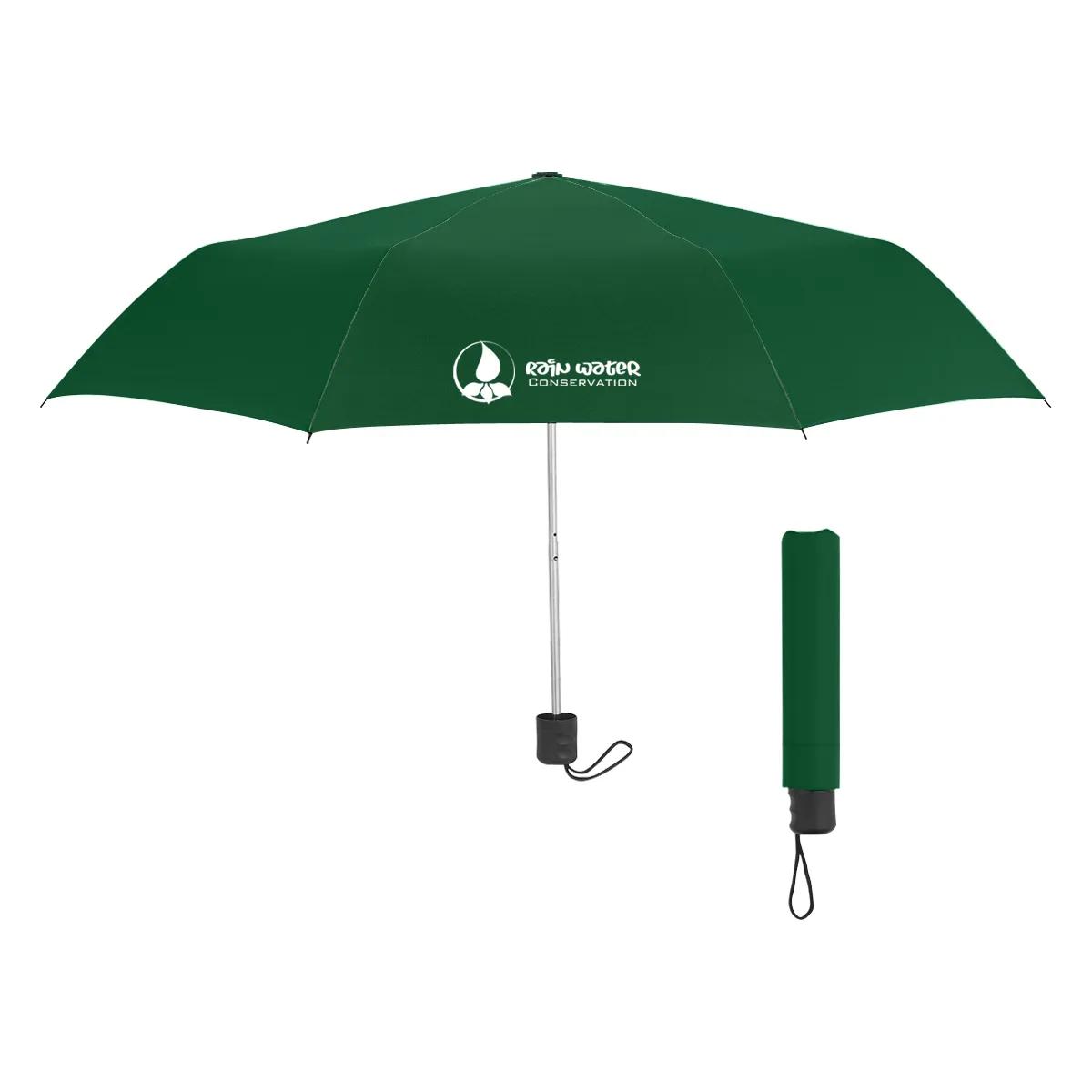 42" Arc Budget Telescopic Umbrella 5 of 17