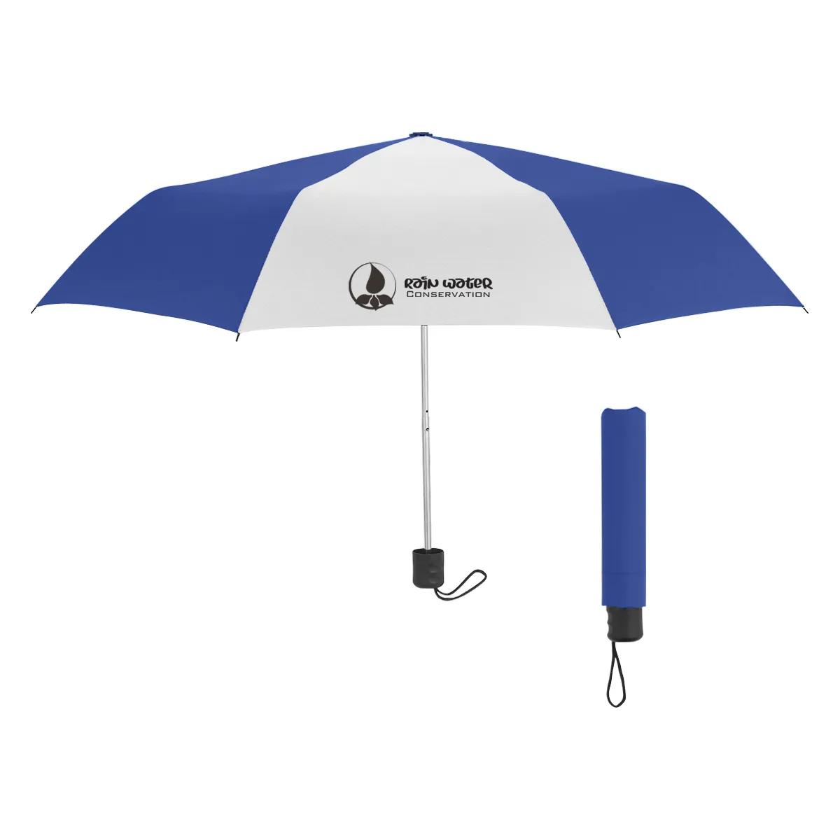 42" Arc Budget Telescopic Umbrella 15 of 17