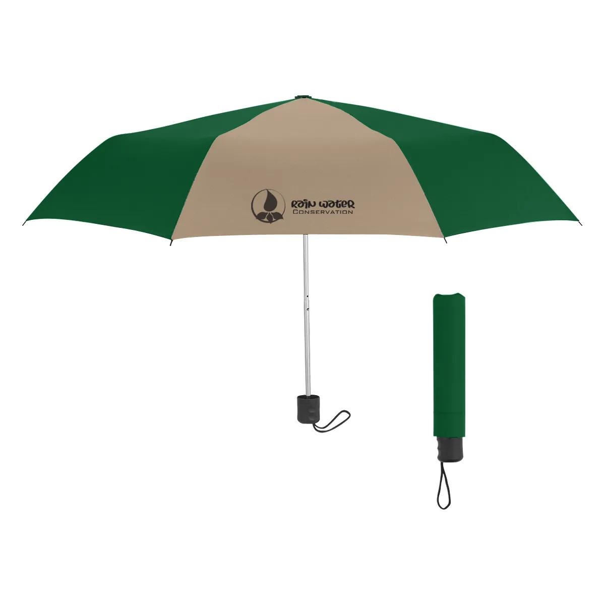 42" Arc Budget Telescopic Umbrella 17 of 17