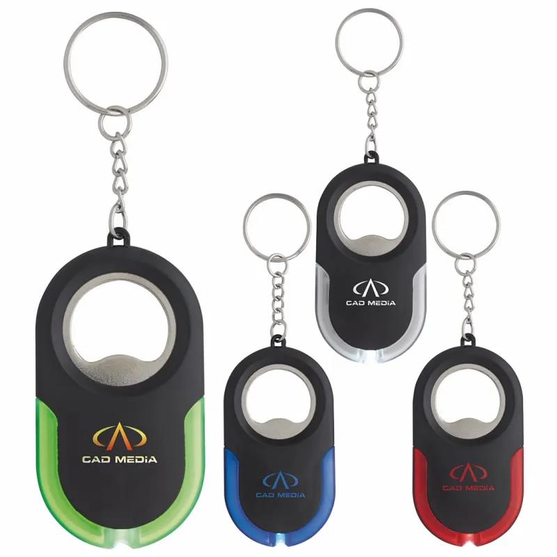 Eclipse Keylight with Bottle Opener 3 of 10