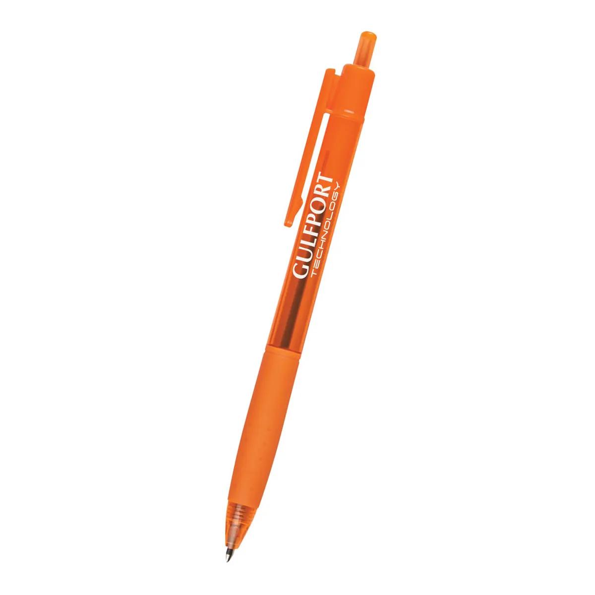 The Luminous Pen 4 of 4