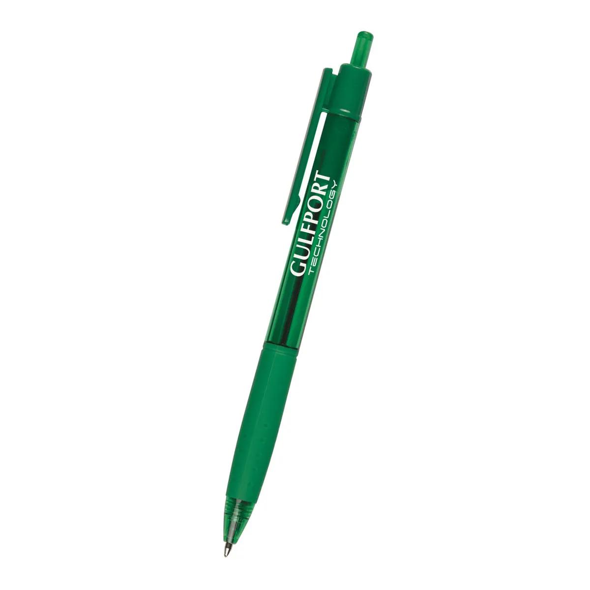 The Luminous Pen 3 of 4