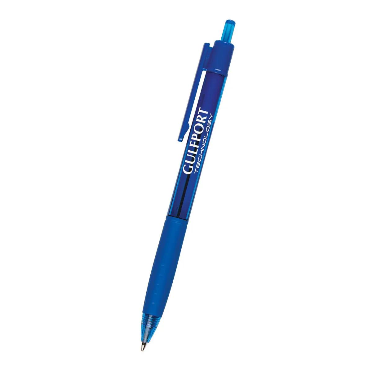 The Luminous Pen 2 of 4