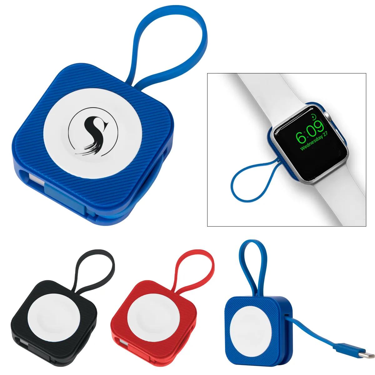 Smart Watch & Phone Charger 4 of 4