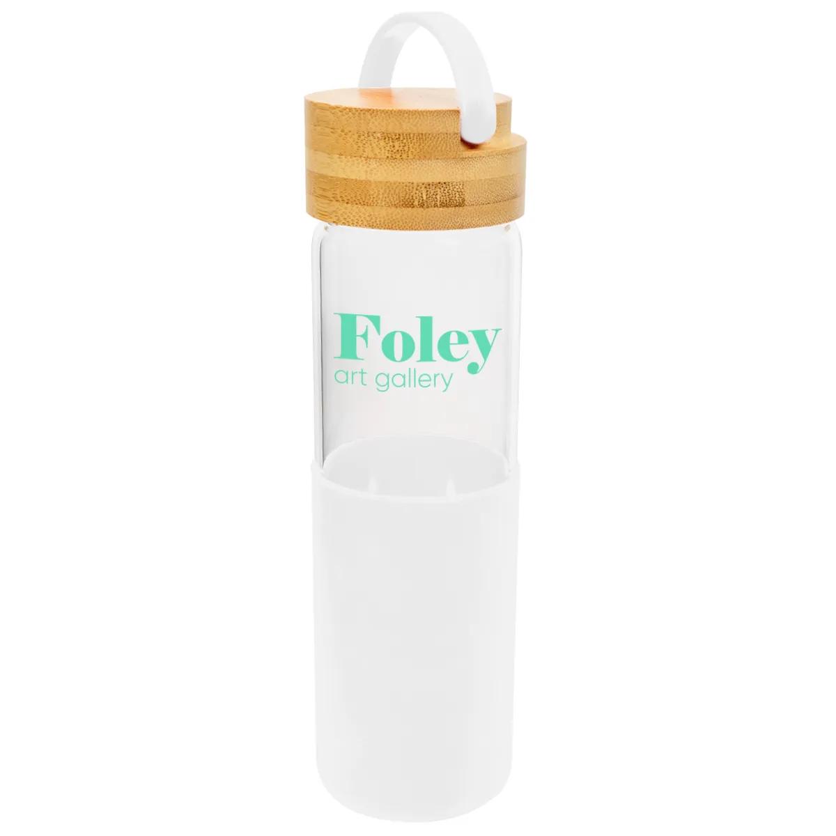 20 Oz. Carolyn Glass Bottle 3 of 4