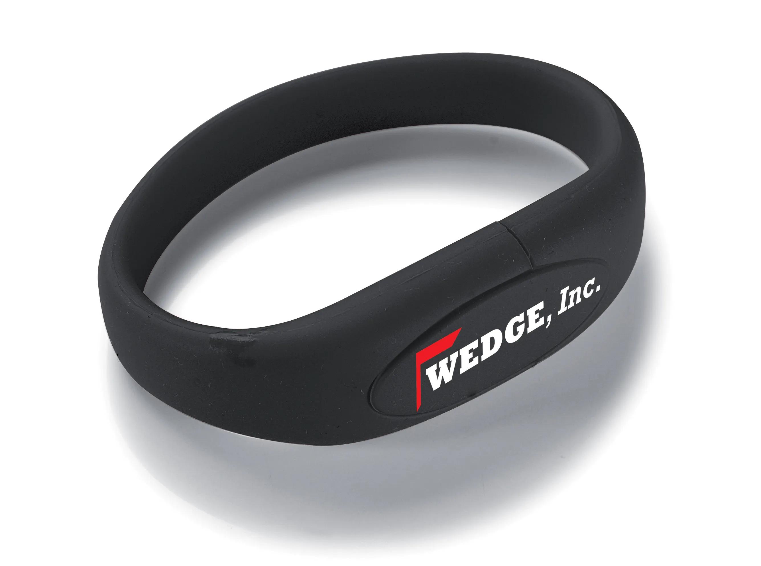 Universal Source® 1 GB Wrist Band USB 2.0 Flash Drive 15 of 22