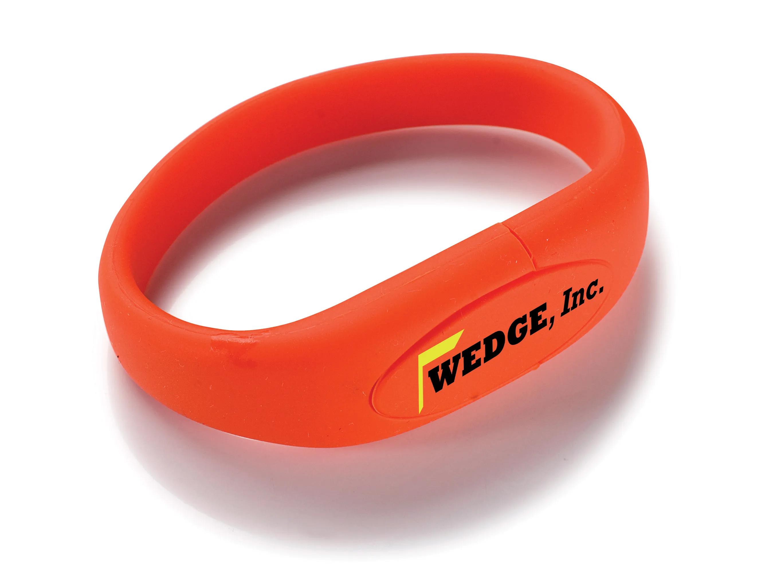 Universal Source® 1 GB Wrist Band USB 2.0 Flash Drive 17 of 22