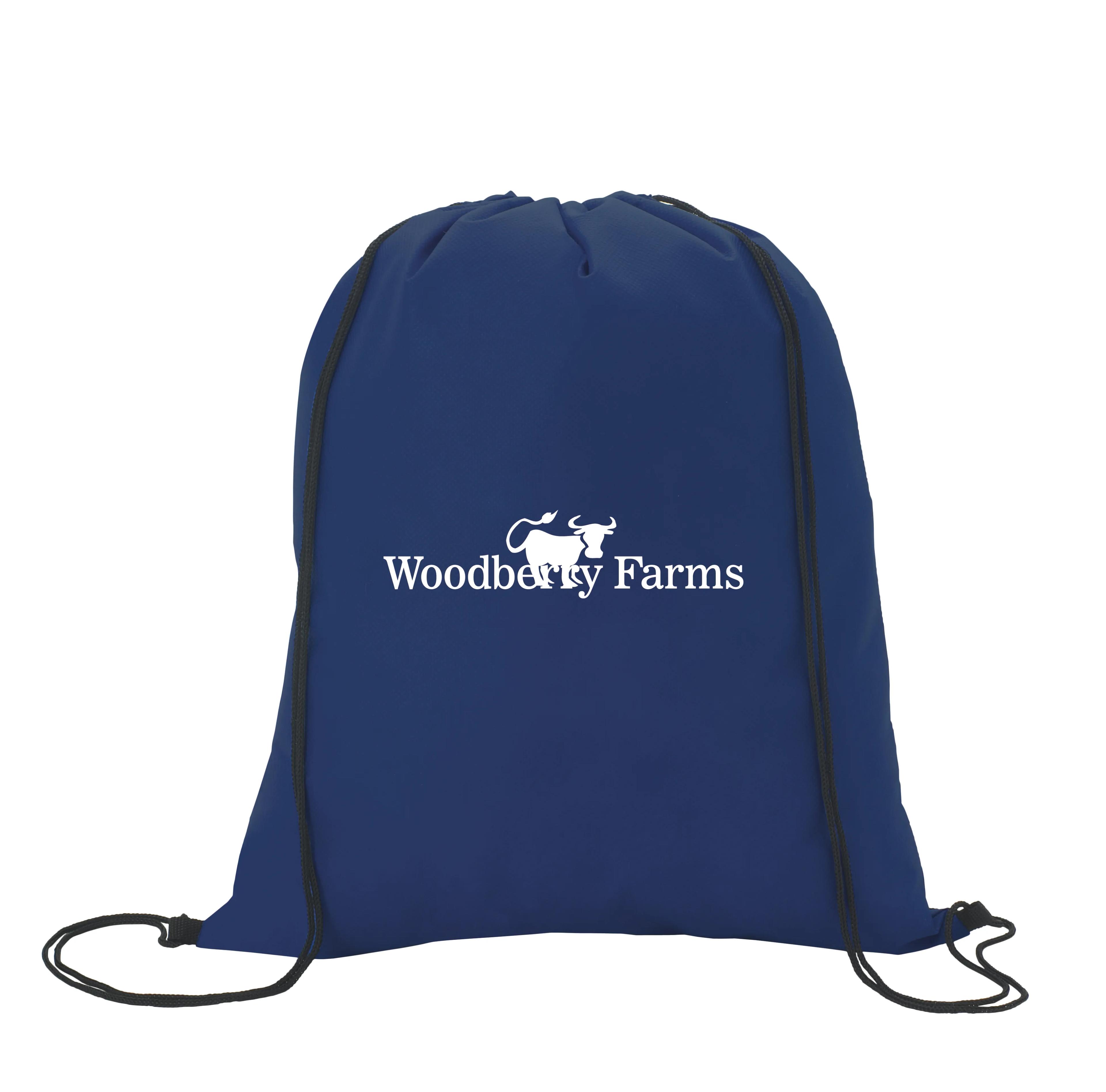 Non-Woven Drawstring Backpack 18 of 26