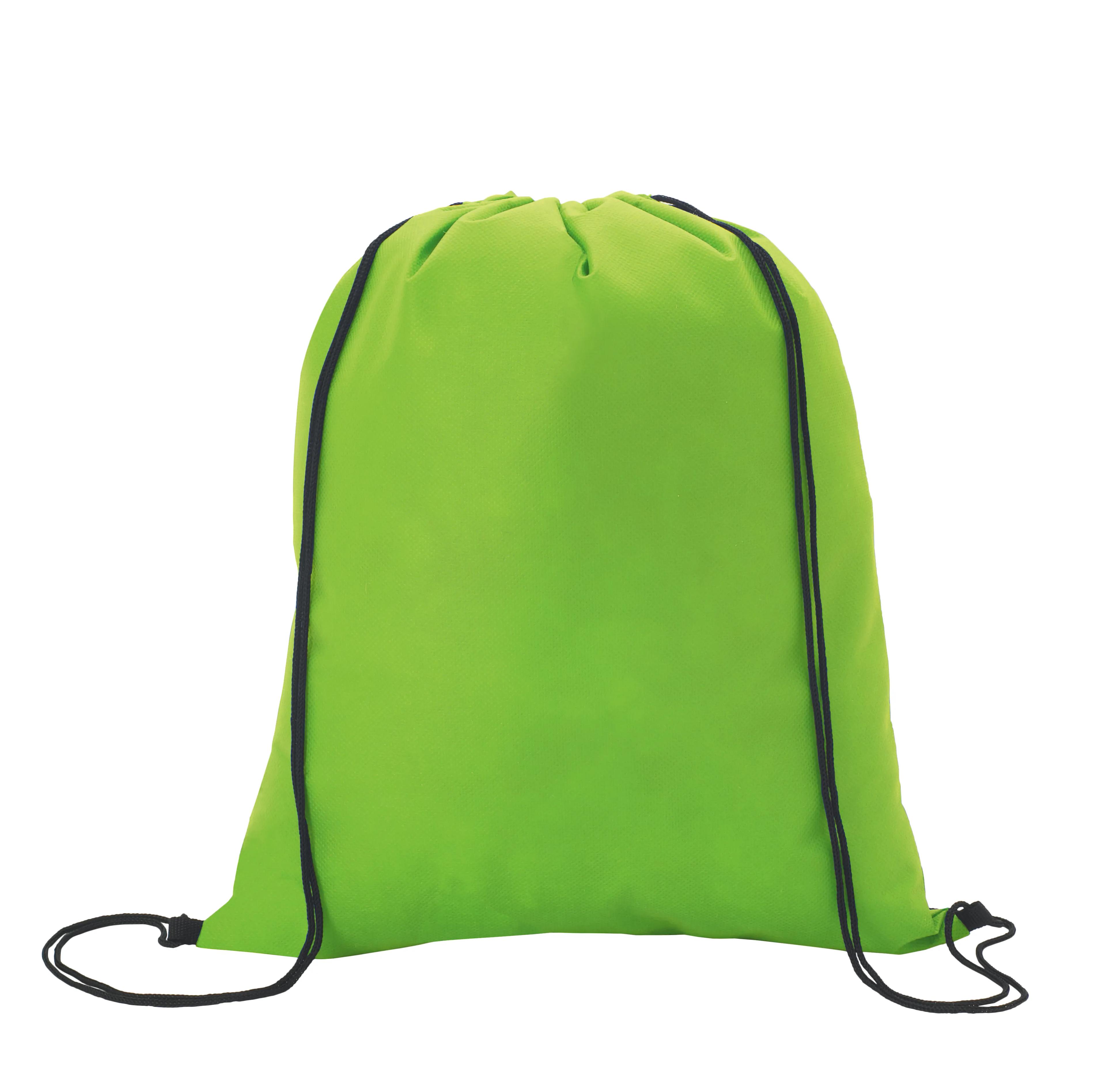 Non-Woven Drawstring Backpack