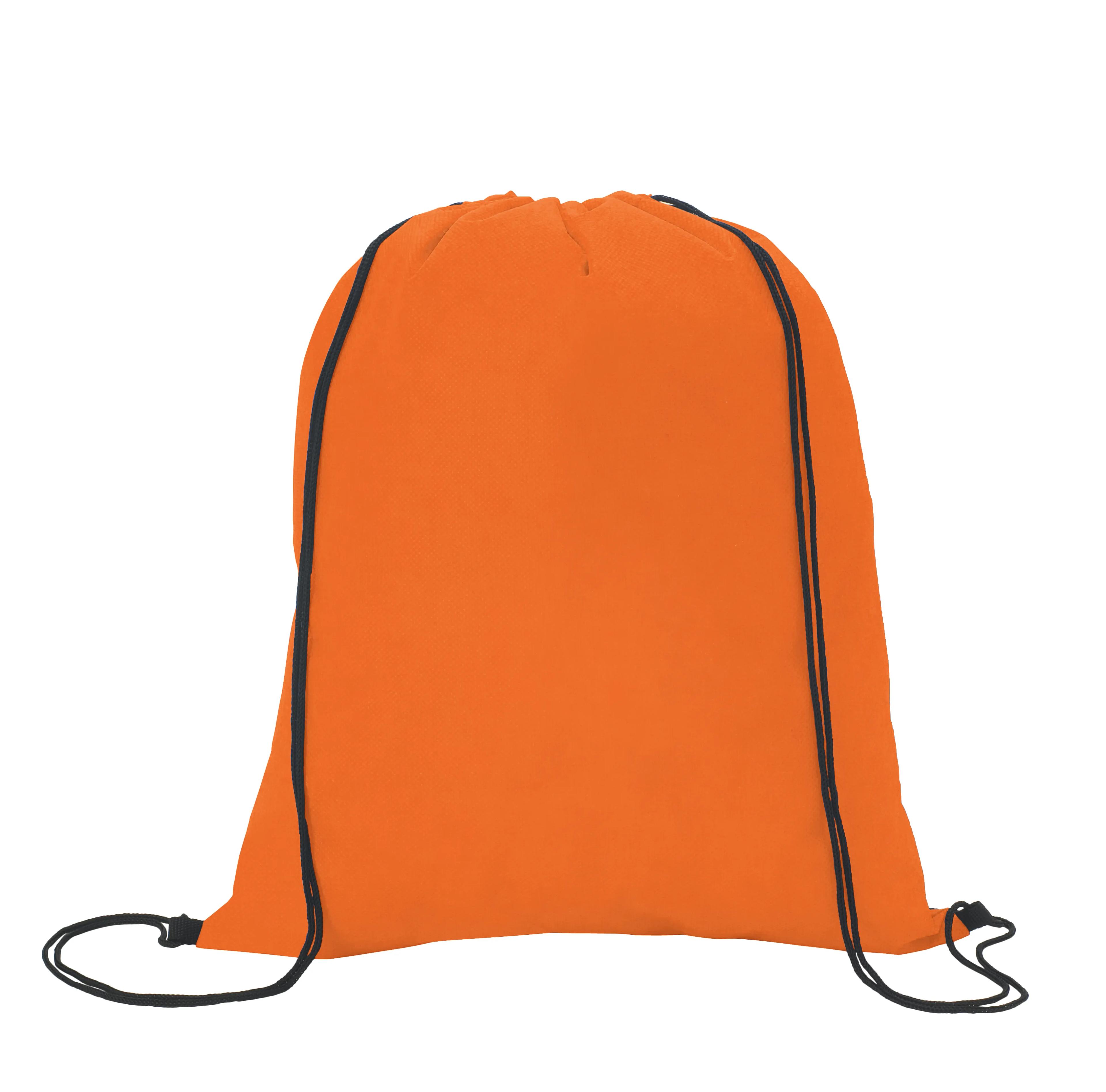 Non-Woven Drawstring Backpack 1 of 26