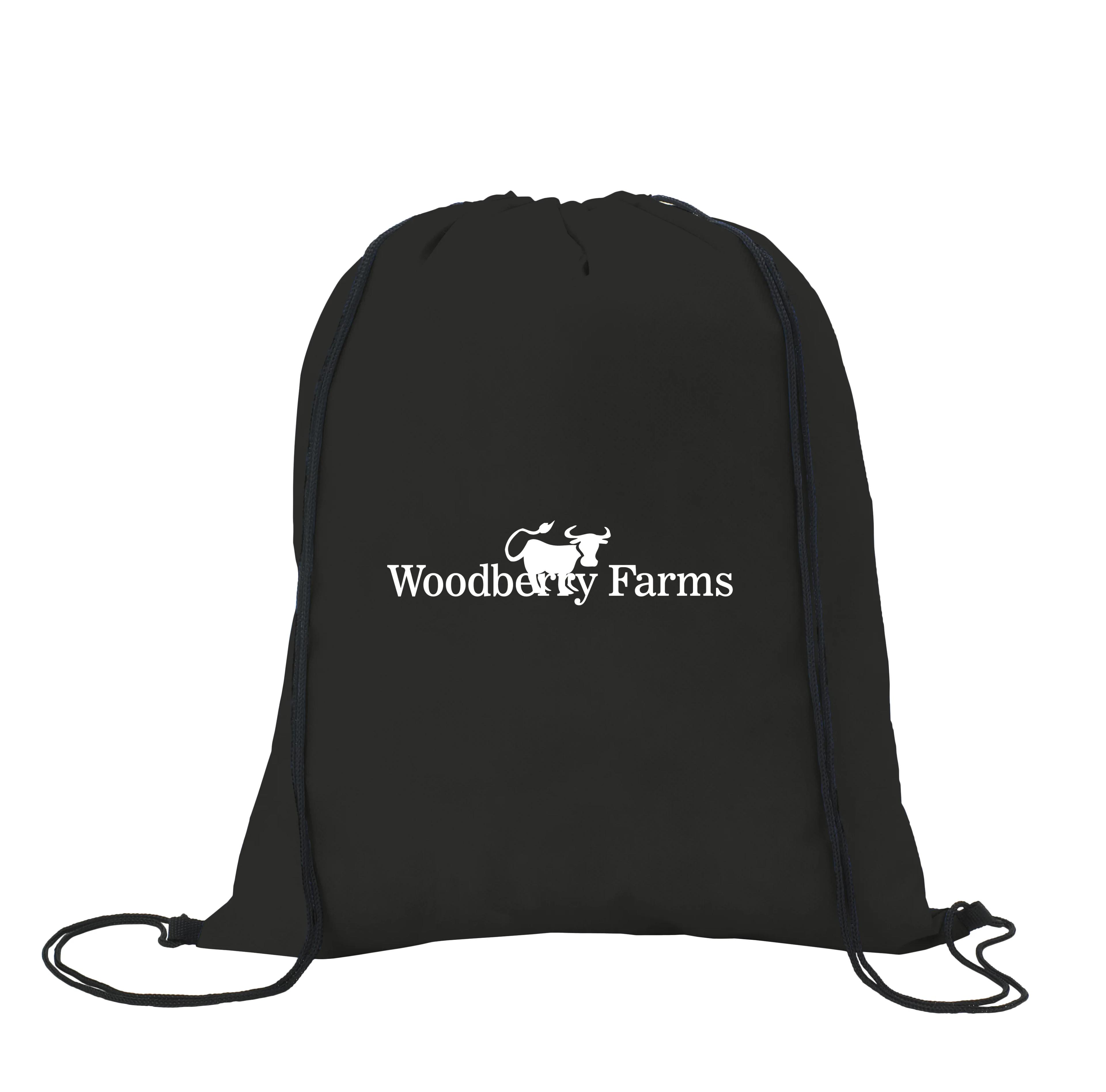 Non-Woven Drawstring Backpack 11 of 26