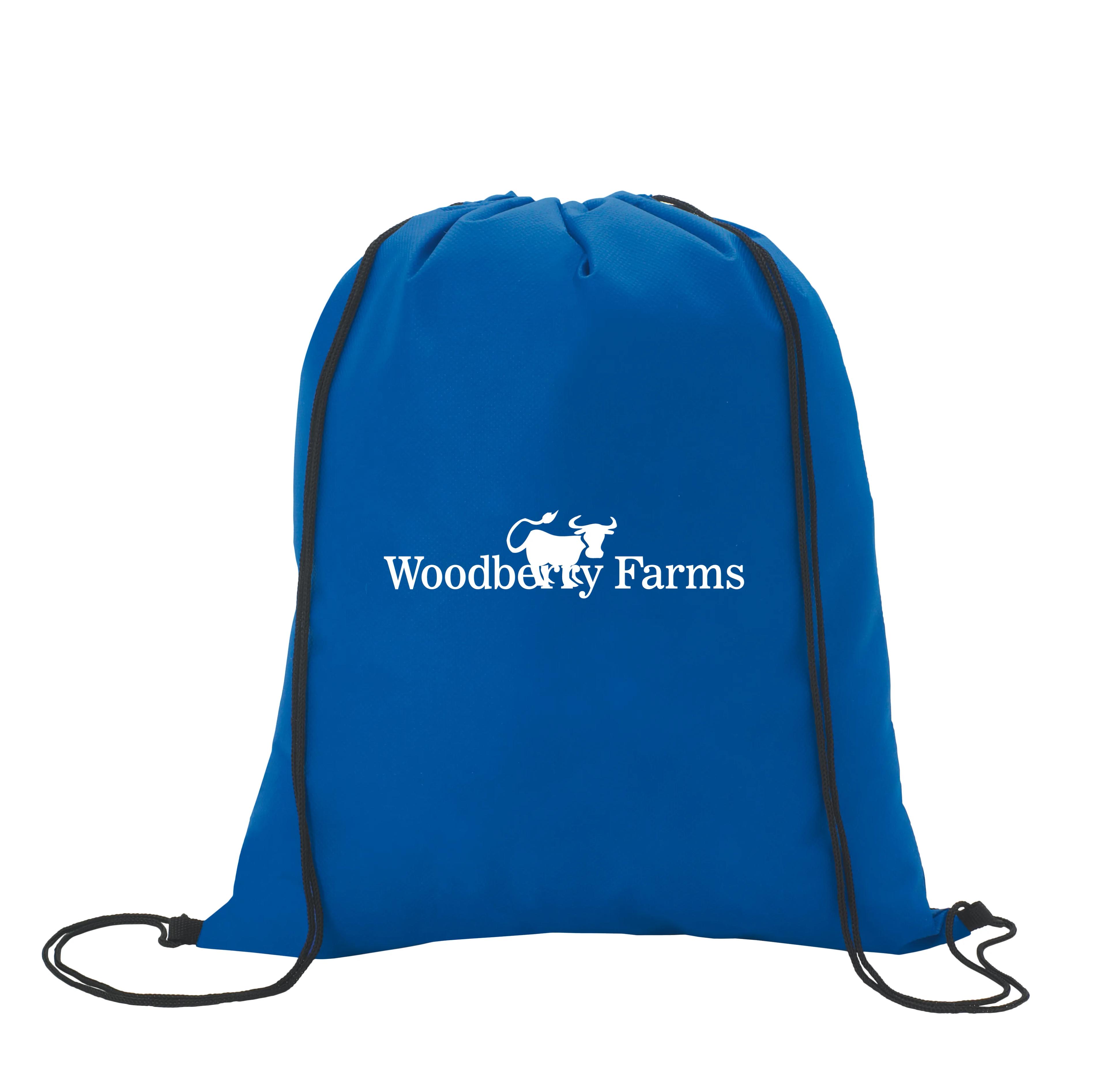 Non-Woven Drawstring Backpack 12 of 26