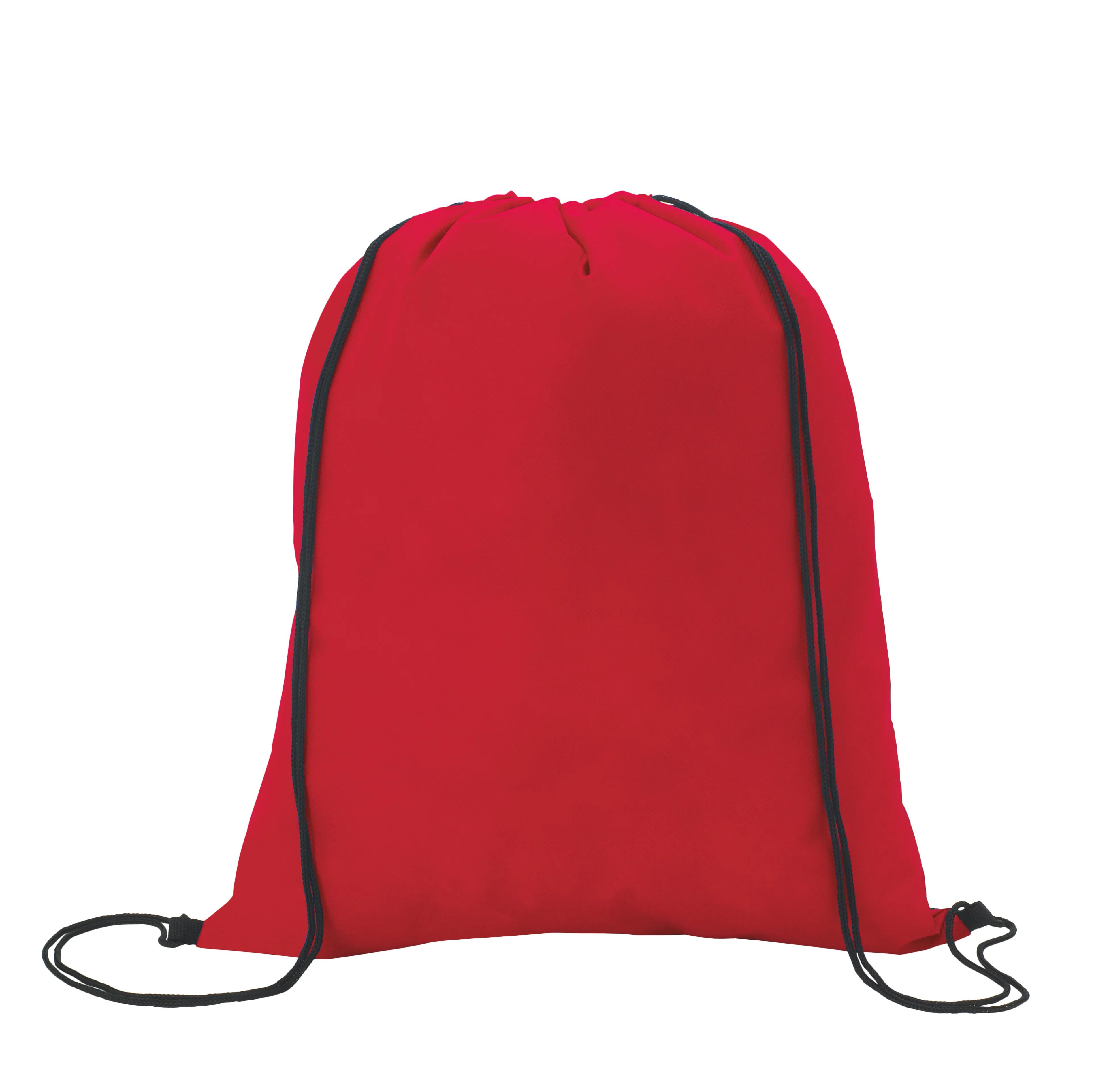 Non-Woven Drawstring Backpack 3 of 26