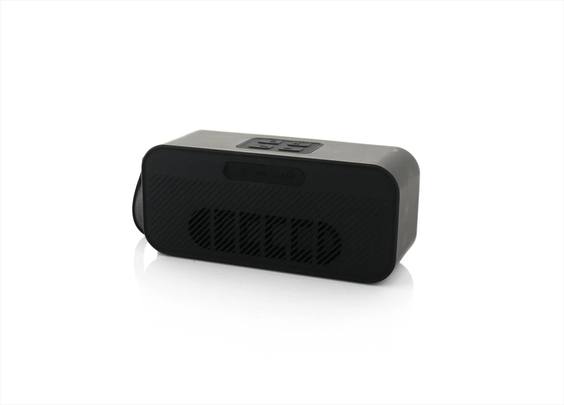 Waterproof Bluetooth® Speaker 27 of 50