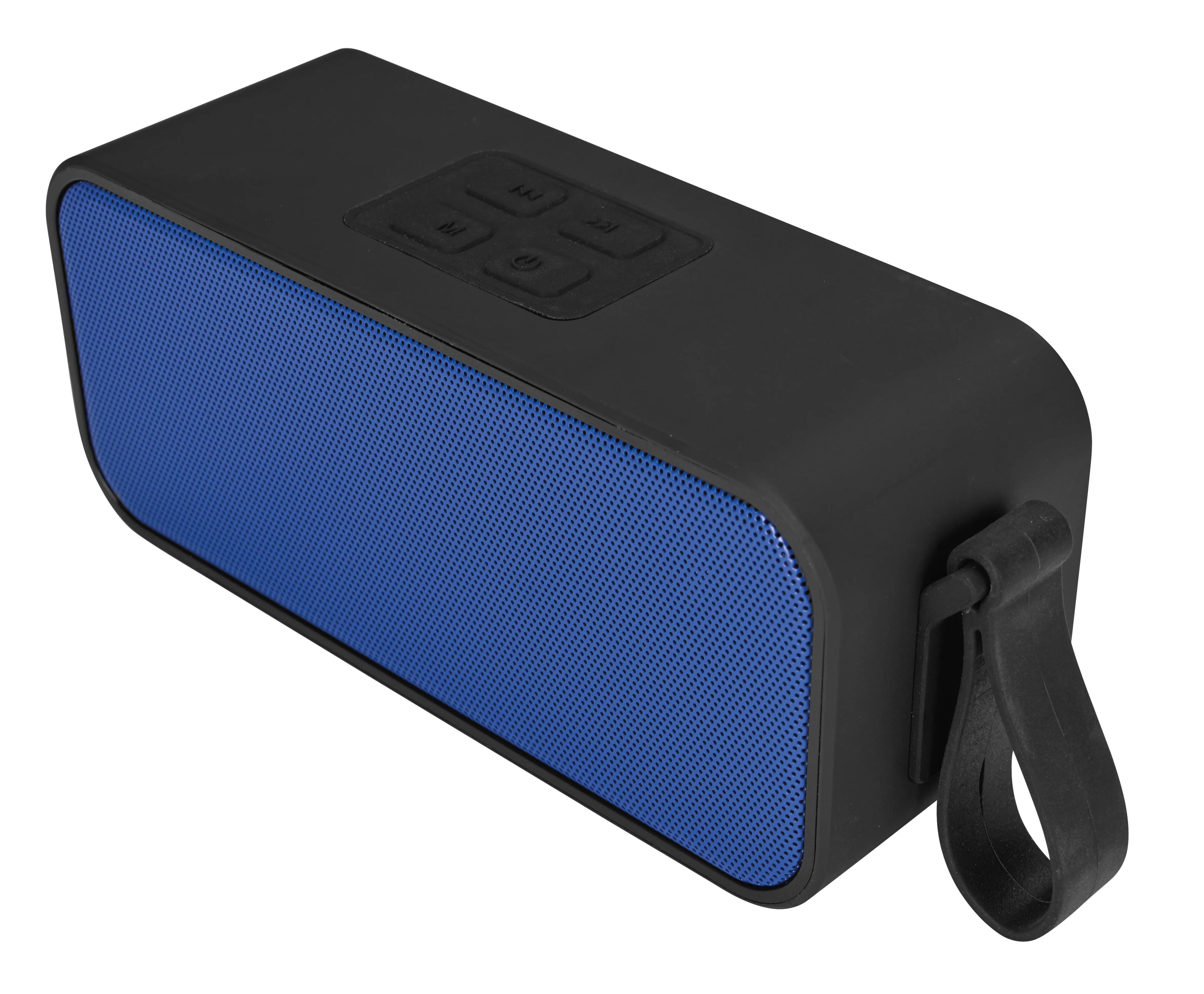 Waterproof Bluetooth® Speaker 4 of 50
