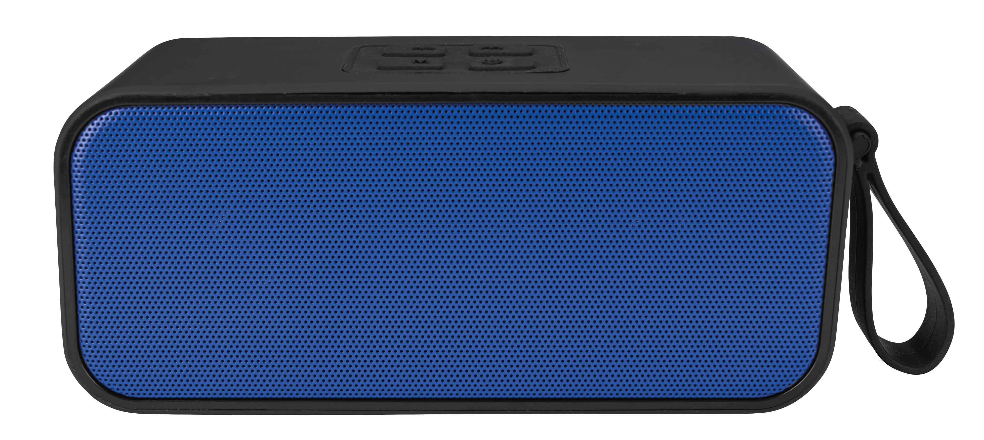 Waterproof Bluetooth® Speaker