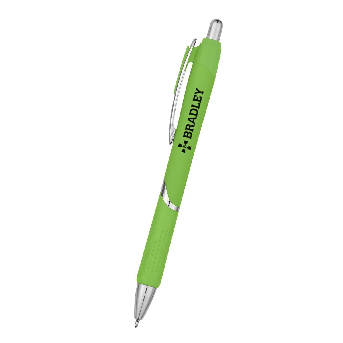 Dotted Grip Sleek Write Pen 3 of 6