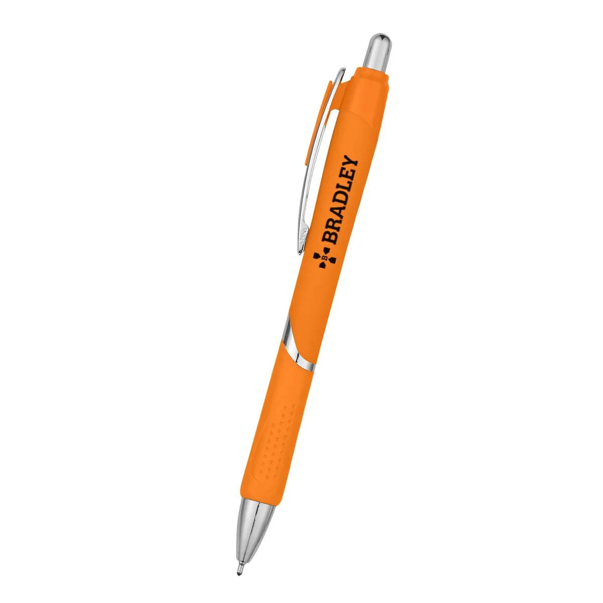 Dotted Grip Sleek Write Pen 4 of 6