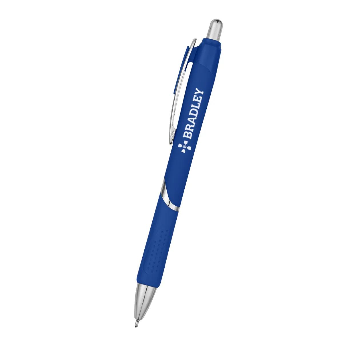 Dotted Grip Sleek Write Pen 2 of 6